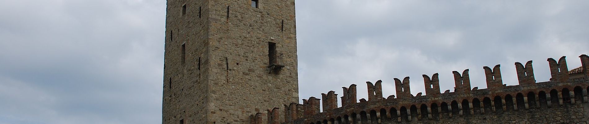 Tocht Te voet Vernasca - Vernasca - Monte La Ciocca - Franchini - Vigoleno - Photo