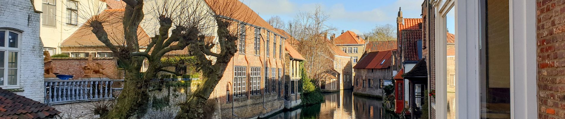 Percorso Marcia Bruges - Bruges - Centre Historique - Photo