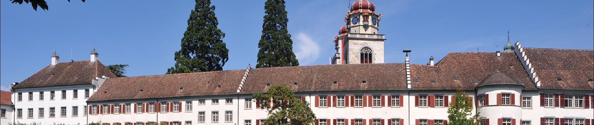 Randonnée A pied Laufen-Uhwiesen - Nohlbrücke - Wehrbrücke Rheinau - Photo