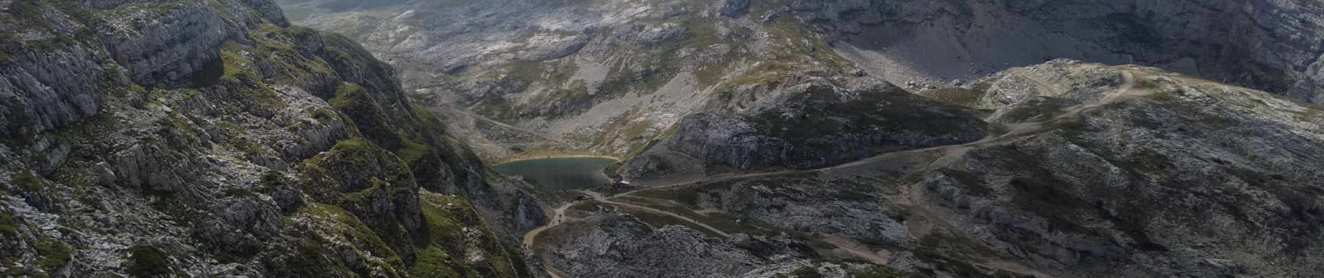 Trail Walking Villard-de-Lans - col des 2 soeurs - Photo