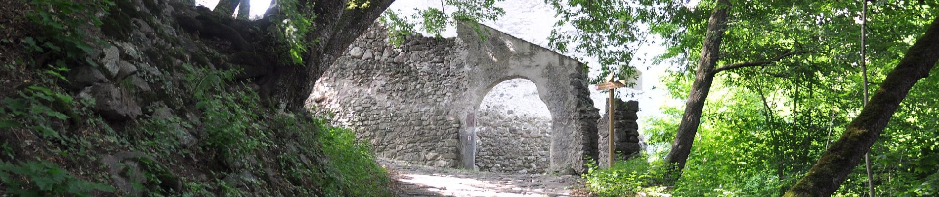 Tour Zu Fuß Waidbruck - IT-1 - Photo