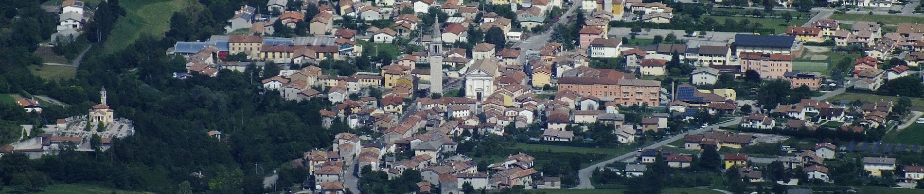 Tour Zu Fuß Cavaso del Tomba - IT-212 - Photo