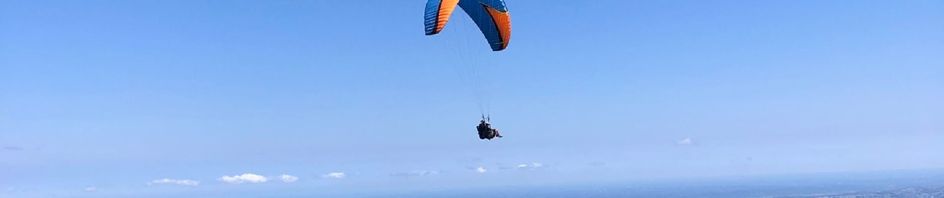 Tour Wandern Macaye - Baigura en Boucle 31/07/2022 - Photo