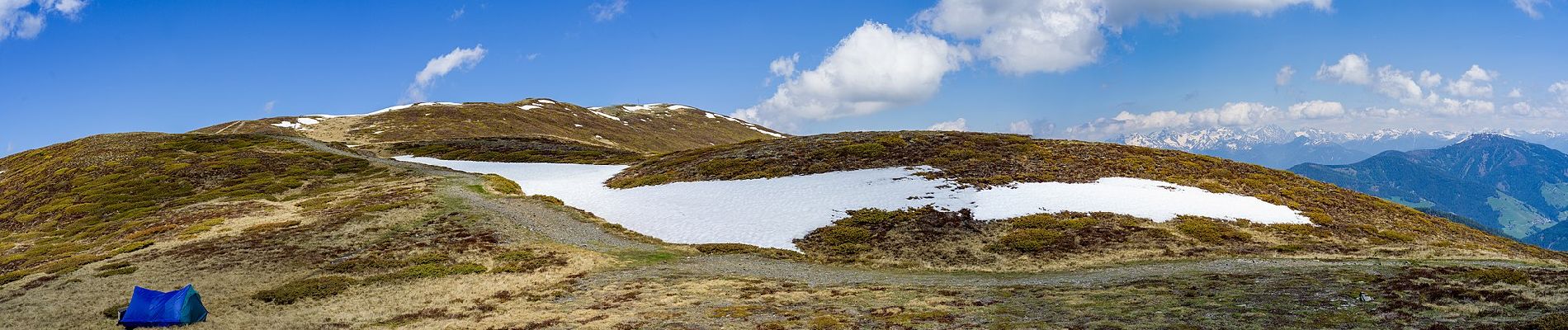 Tocht Te voet San Martin de Tor - San Martino in Badia - St. Martin in Thurn - IT-1 - Photo