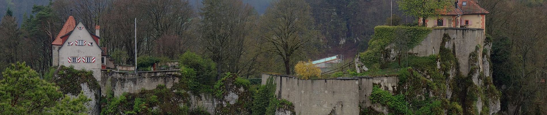 Percorso A piedi Betzenstein - Betzenstein Rundweg ueber Huell - Photo