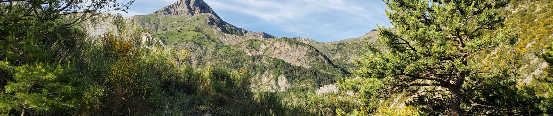 Trail Walking Blieux - blieux les trois moures 1087m 18kms - Photo