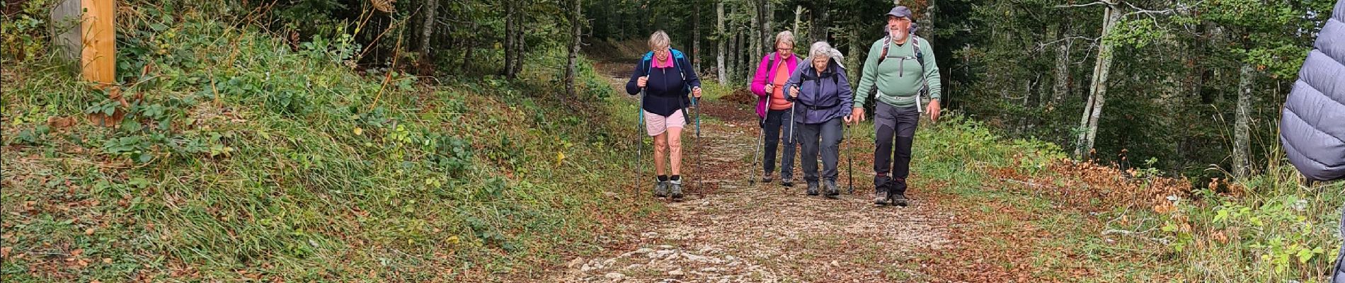 Percorso Marcia Vassieux-en-Vercors - Vassieux - Photo