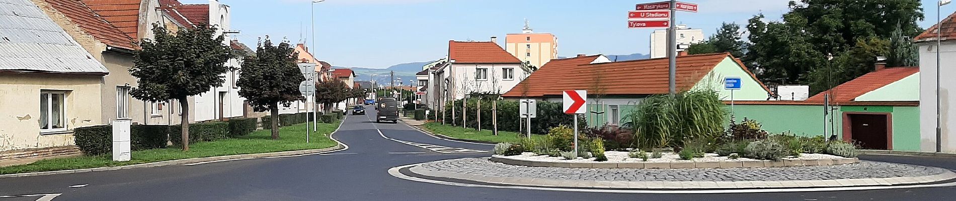 Tocht Te voet Litoměřice - [Z] Sebuzín - Litoměřice - Photo