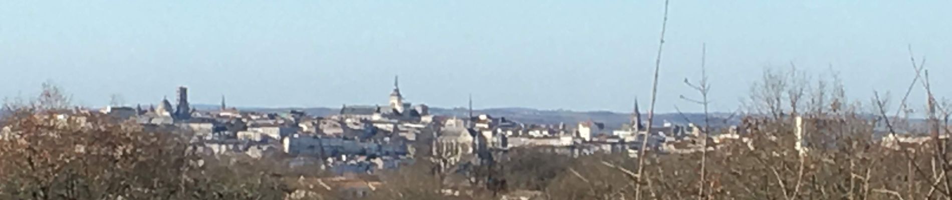 Point d'intérêt Dirac - Angoulême - Photo