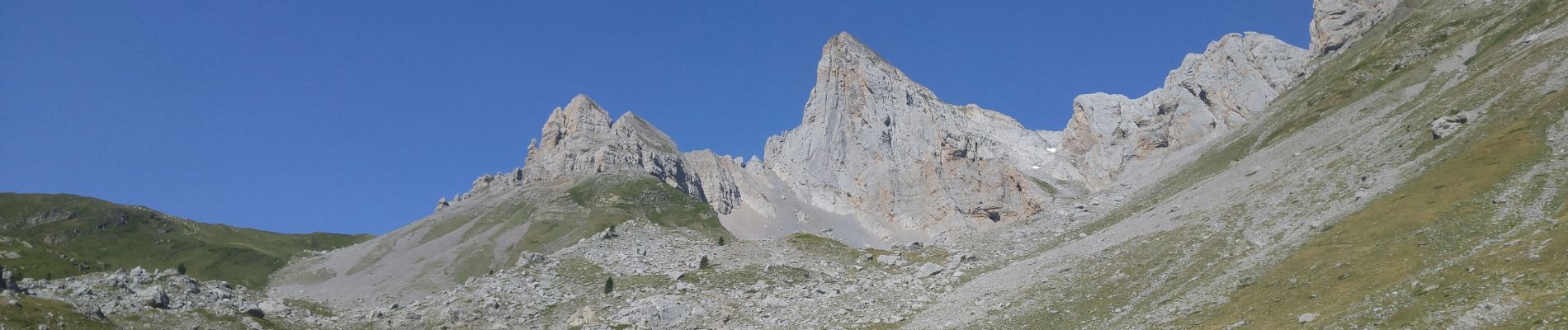 Trail Walking Lescun - 64 Lac de Lhurs - Photo