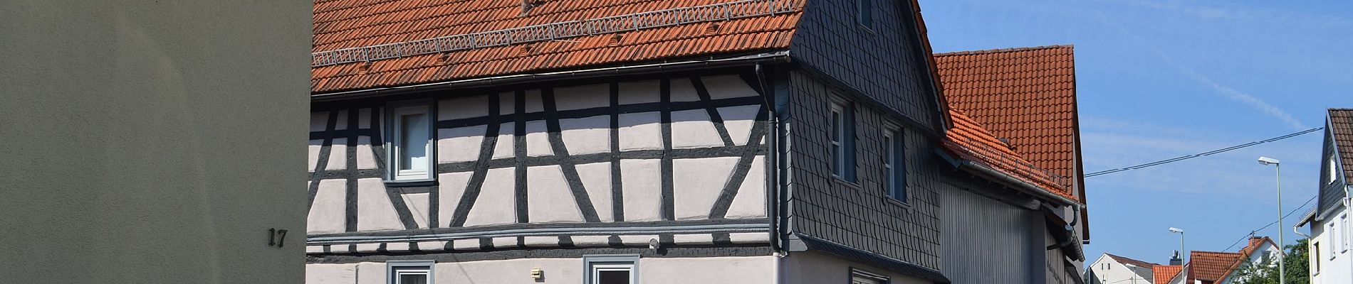 Percorso A piedi Niedernhausen - Gusbacher Strandweg - Photo