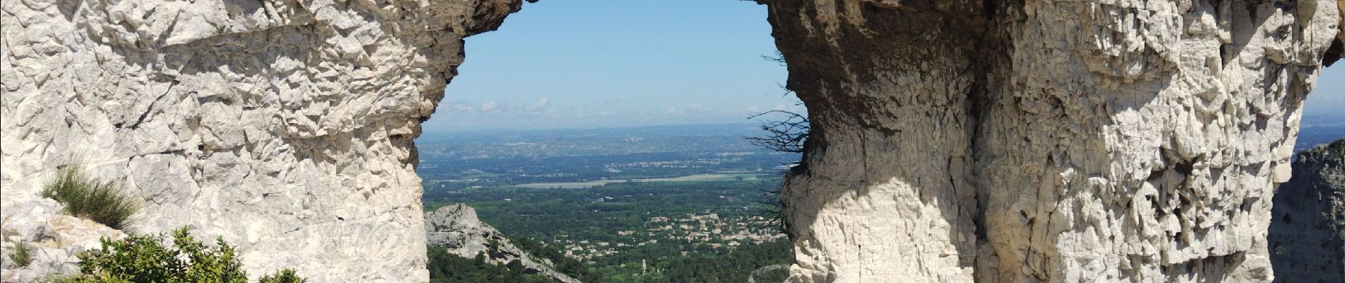 Excursión Senderismo Saint-Rémy-de-Provence - St Rémy de Provence  - Photo