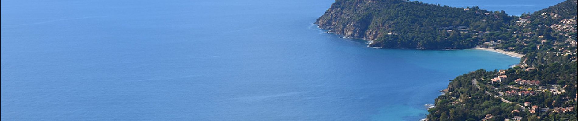 Excursión Senderismo Cavalaire-sur-Mer - Plage du Bonporteau et du Rayol - Photo