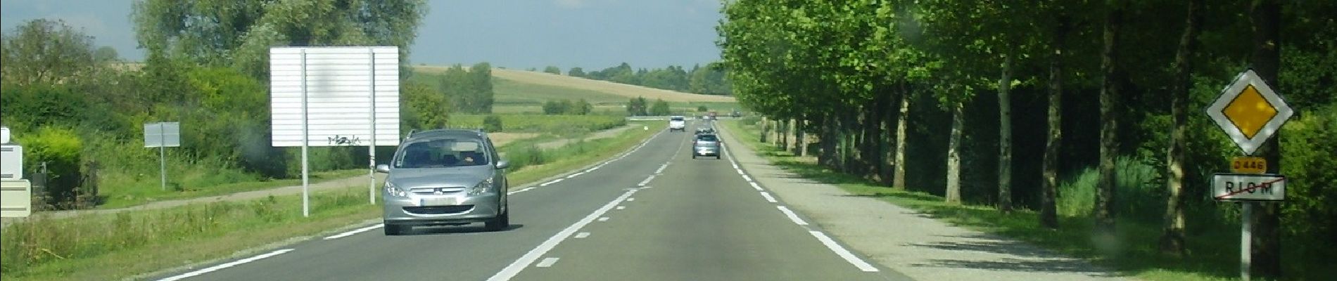 Tocht Te voet Châtel-Guyon - Les Vignes de Ronchalon - Photo