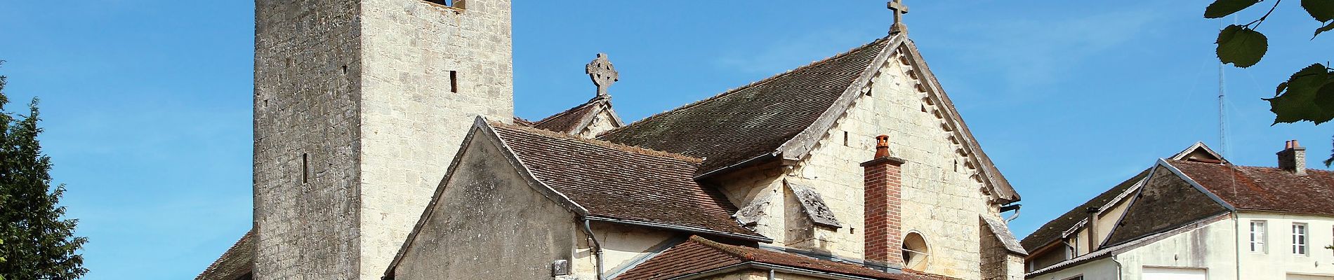 Tour Zu Fuß Recey-sur-Ource - Circuit de Lugny - Photo