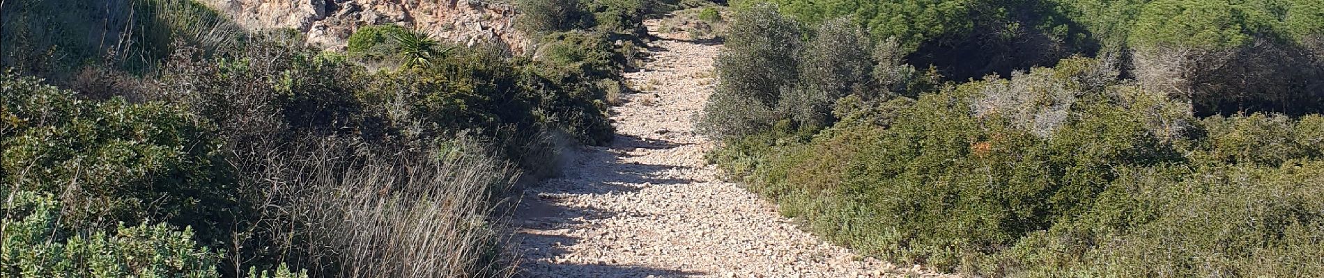 Tour Wandern Frontignan - Balcon de Thau (variante) - Photo