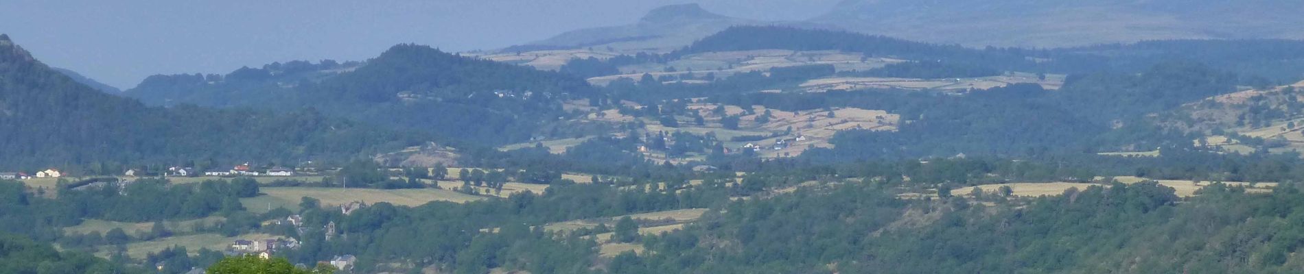 Trail On foot Montaigut-le-Blanc - Reignat - Photo