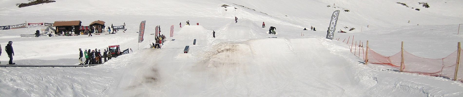 Tour Zu Fuß Massa d'Albe - Fonte Capo La maina - Monte Magnola - Photo