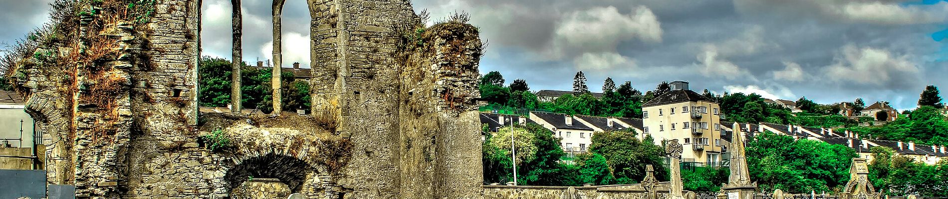 Randonnée A pied The Municipal District of East Cork - Youghal Foxhole Loop walk - Photo