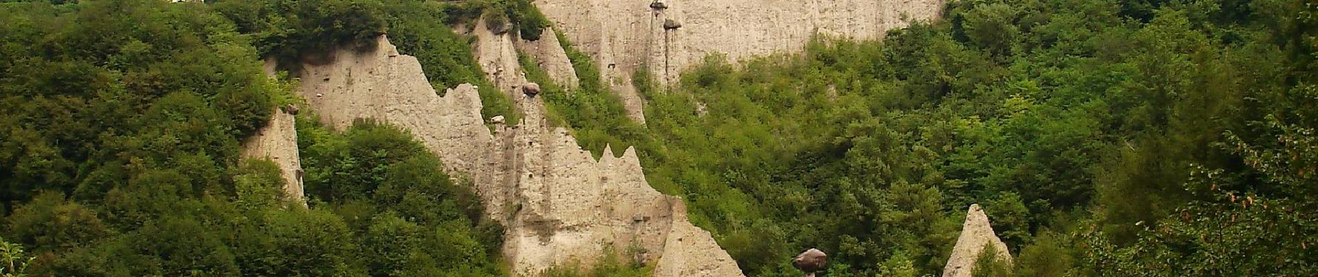 Tocht Te voet Zone - Sentiero di Monte Pura - Photo