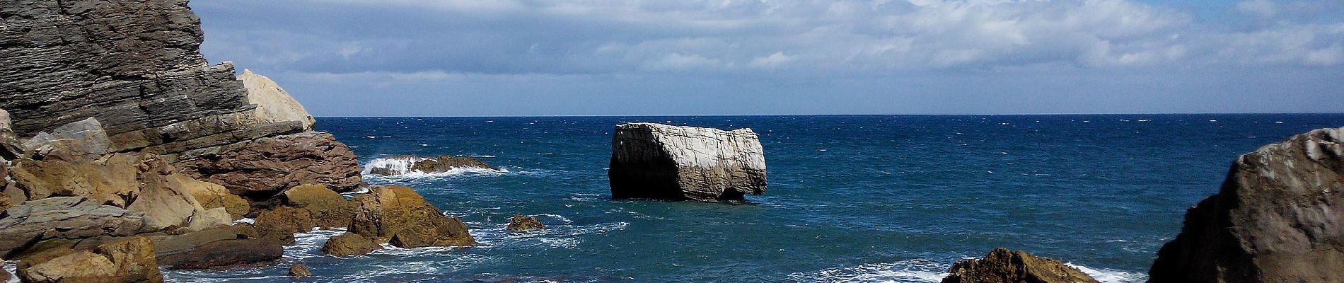 Percorso A piedi Soto del Barco - Senda Costera de Arnao a San Juan de la Arena - Photo