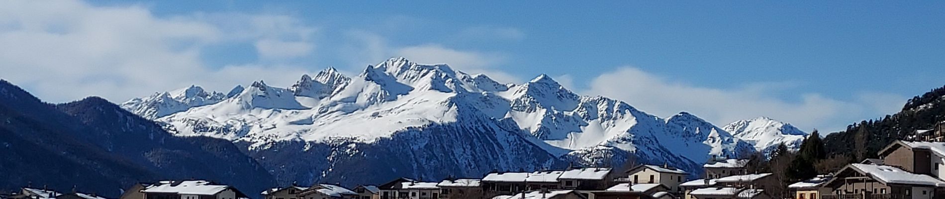 Excursión Senderismo Aussois - Aussois 250202 - Photo