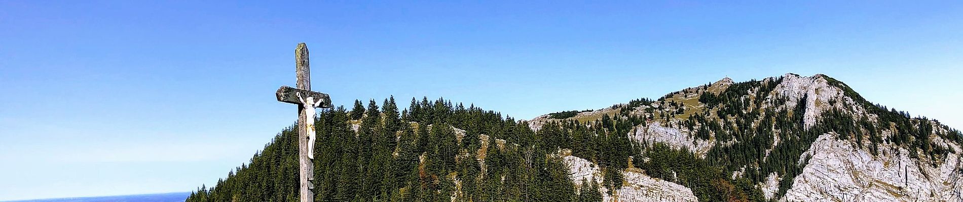 Randonnée A pied Bad Feilnbach - BF8 - Gipfelstürmer - Photo