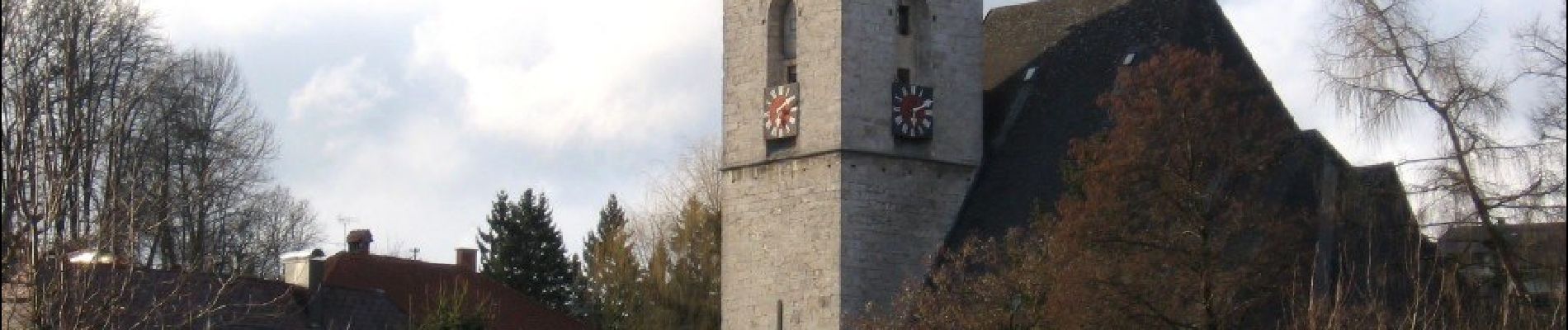 Tour Zu Fuß Eggendorf im Traunkreis - 4 Gemeinden Wanderweg - Photo