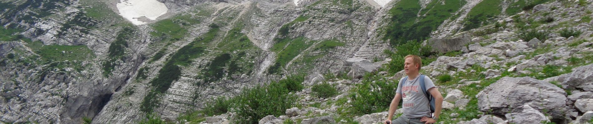 Randonnée A pied Kranjska Gora - Wikiloc Triglav Vrata Valley (PVDB) - Photo