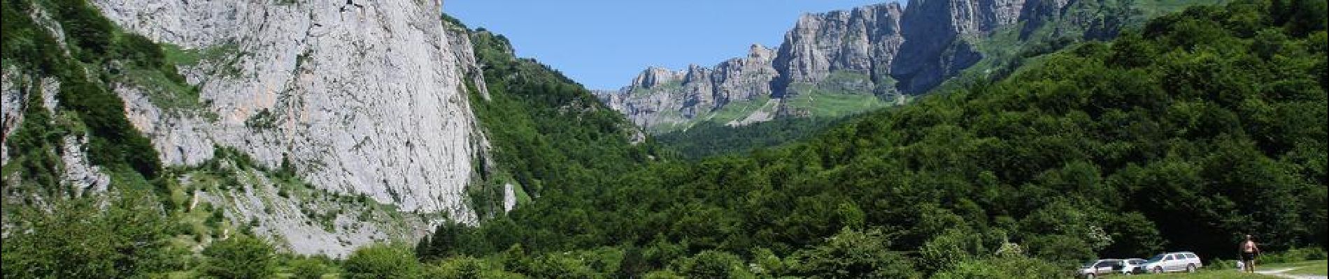 Randonnée Marche Lescun - Cirque de Lescun - Photo