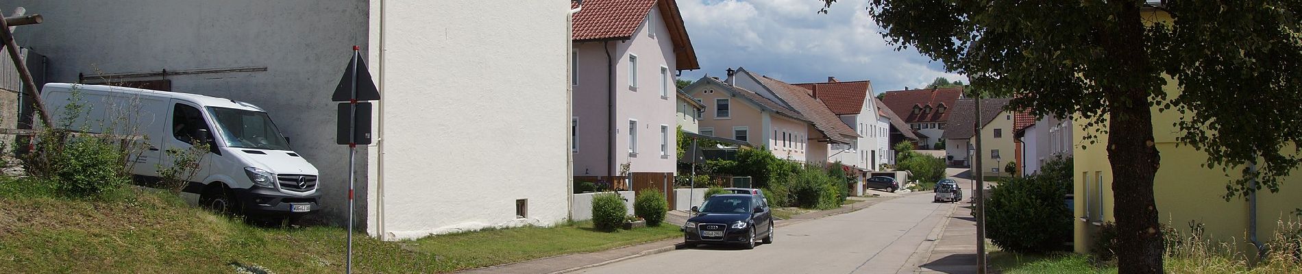 Tour Zu Fuß Langenaltheim - Rundwanderweg Langenaltheim 5 - Photo