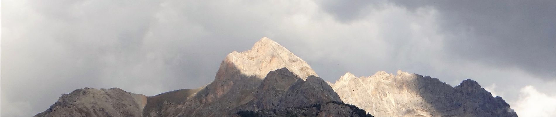 Percorso Marcia Eygliers - Rome-43-Eygliers-L'Argentière la Bessée-20170914 - Photo