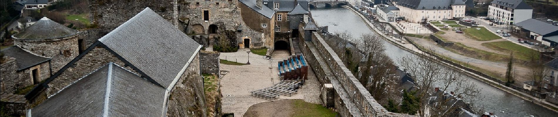 Tocht Te voet Bouillon - Promenade de la Ramonette et arboretum 8 - Photo