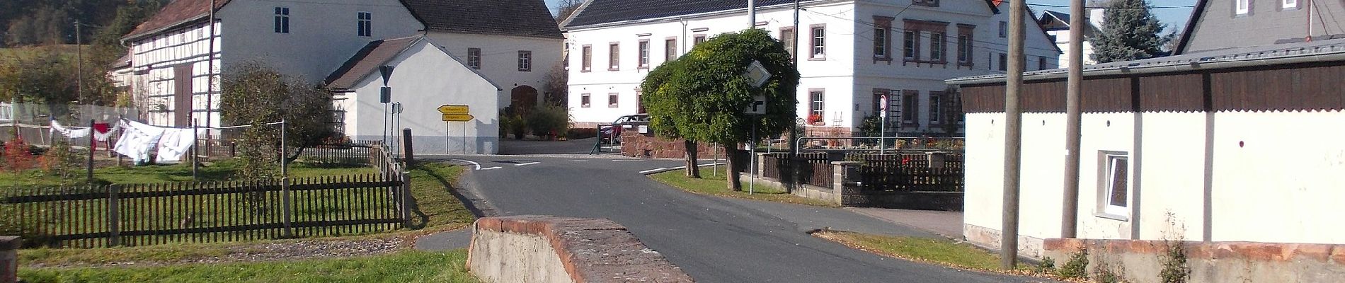 Tour Zu Fuß Königsfeld - Wanderweg Sörnzig - Welsche - Rochlitz - Photo