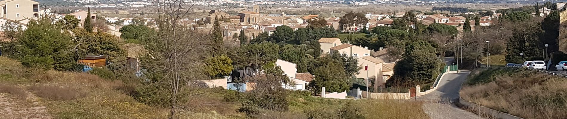 Excursión Senderismo Roquebrune-sur-Argens - ROQUEBRUNE SUR ARGENS - LAC MOULINS CHAPELLE PONTS - Photo