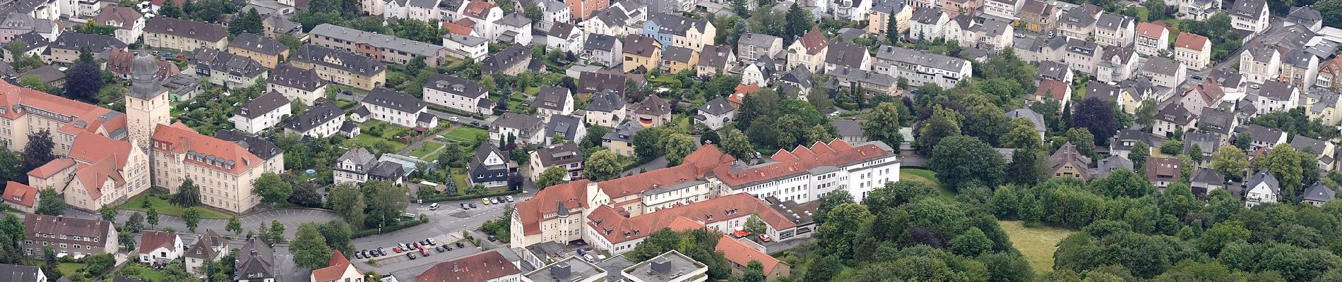 Trail On foot Arnsberg - Balken Dammbergpfad - Photo