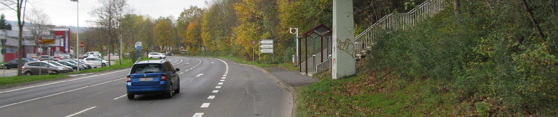 Tocht Te voet Baunatal - Baunatal-Altenritte, Rundweg 1 - Photo