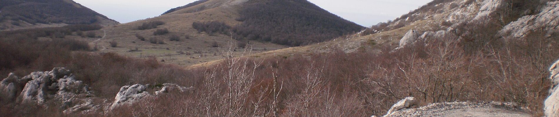 Tour Zu Fuß Unknown - Kiza od Baških Oštarija - Photo