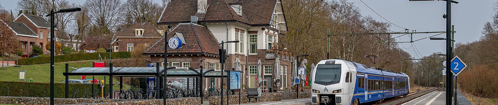 Tour Zu Fuß Voerendaal - Blindelings genieten - Photo