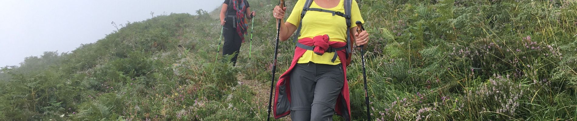 Tocht Stappen Accous - Cabane du Bergout - Photo