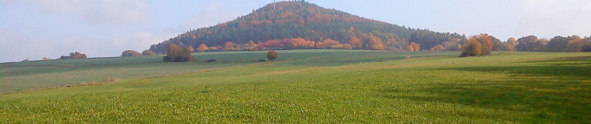 Tour Zu Fuß Schöllkrippen - Kulturweg Schöllkrippen 2 - Photo