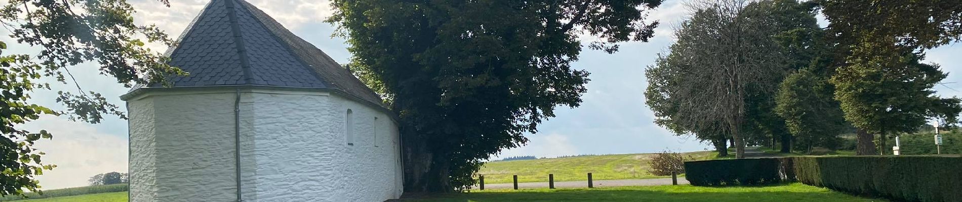 Tour Zu Fuß Vresse-sur-Semois - Se mouvoir et s'émouvoir (2) Laforêt-Oizy - Photo