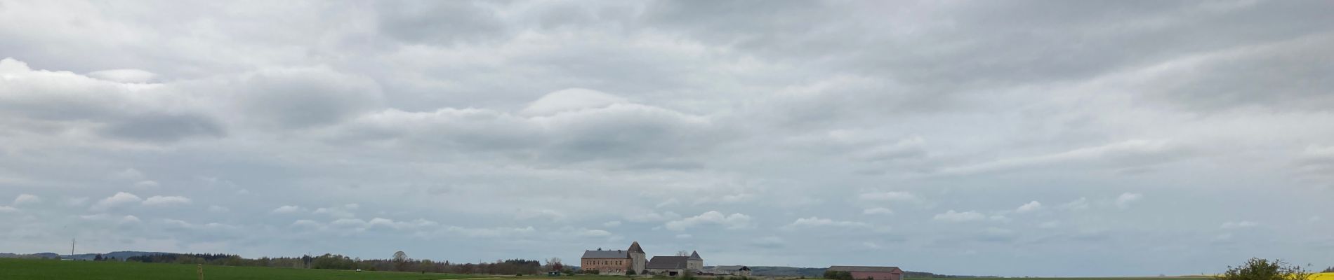 Randonnée Marche Onhaye - Sommière - Photo