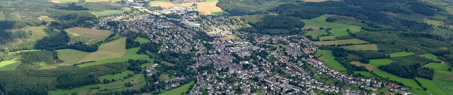 Tour Zu Fuß Altena - Rundweg um Dahle - Photo