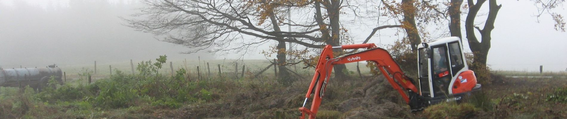 Tour Zu Fuß Finnentrop - Finnentroper Rundwanderweg - Photo