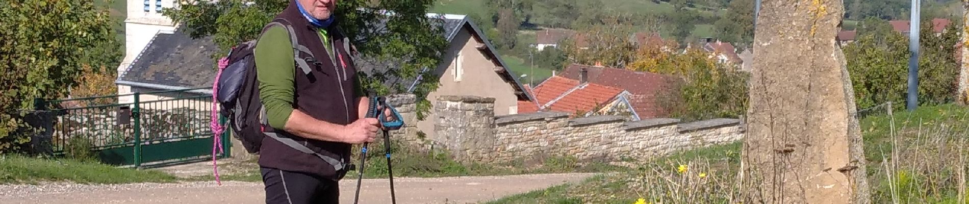 Excursión A pie Barbirey-sur-Ouche - barbirey - Photo