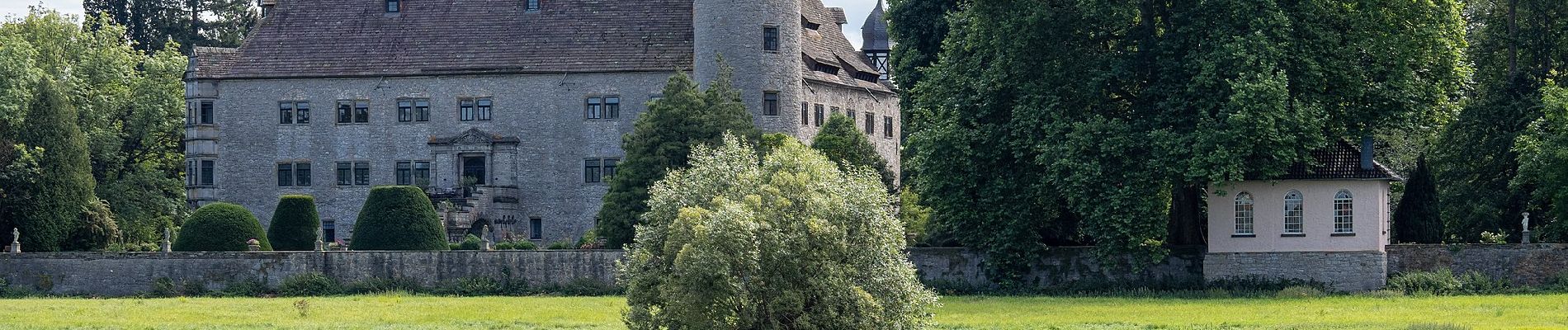 Tour Zu Fuß Hehlen - HE2 Wanderung Sievershagener Tal und Övelgönner Hochplateau - Photo