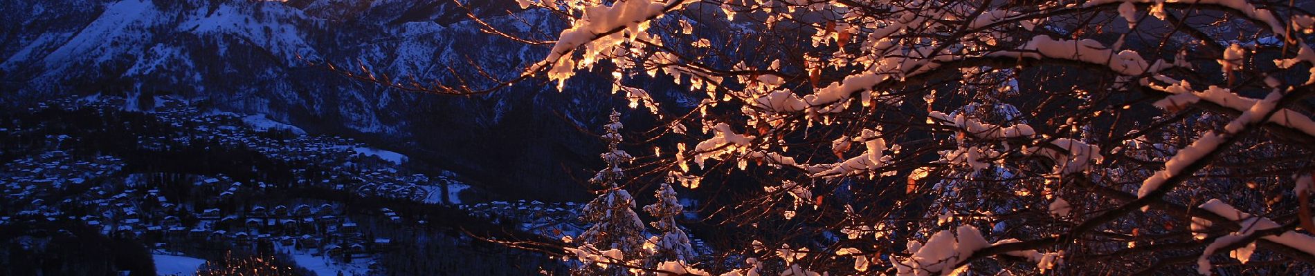 Tocht Te voet Gazzaniga - Sentiero 521: Rova (Gazzaniga) - Monte Cornagera - Photo