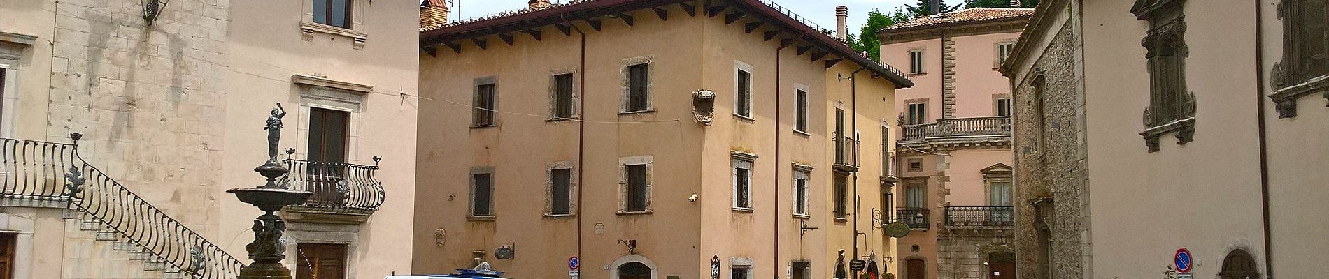 Percorso A piedi Pescocostanzo - Pescocostanzo - Colle della Battaglia - Photo