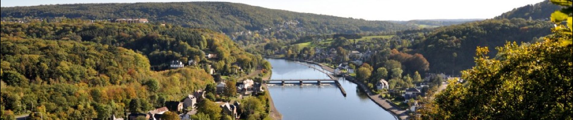 Punto de interés Profondeville - Point de Vue de la Couleuvrine - Photo